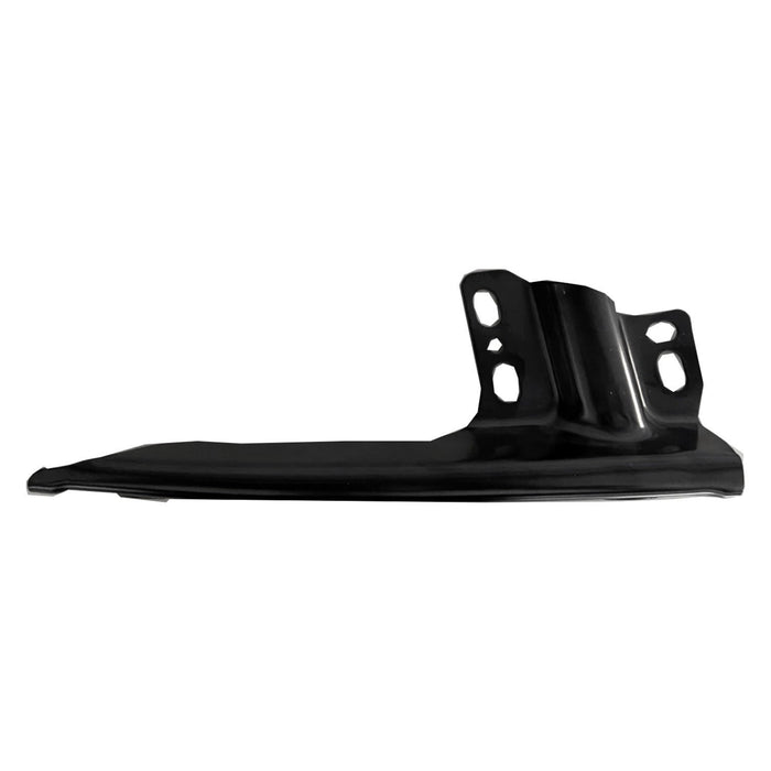 2018-2021 Volkswagen Tiguan Front Driver Side Fender Brace Bracket - VW1244111-Partify-Painted-Replacement-Body-Parts