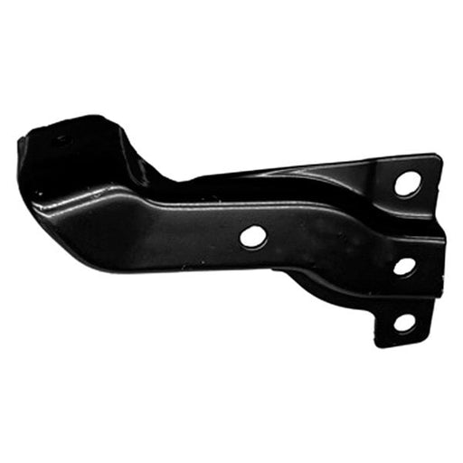 2018-2023 Volkswagen Atlas Front Driver Side Fender Brace Front Bracket - VW1244113-Partify-Painted-Replacement-Body-Parts