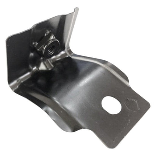 2019-2023 Volkswagen Jetta Rear Driver Side Fender Brace - VW1244115-Partify-Painted-Replacement-Body-Parts