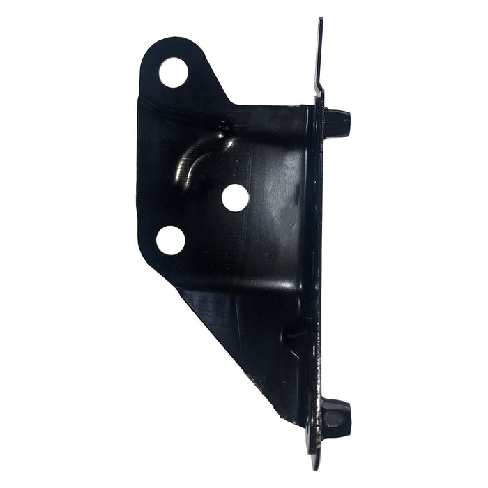 2016-2019 Volkswagen Passat Front Driver Side Fender Brace Support - VW1244116-Partify-Painted-Replacement-Body-Parts