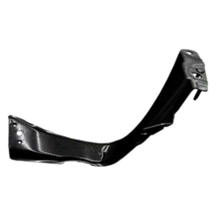 2013-2019 Volkswagen Beetle Front Driver Side Fender Brace - VW1244117-Partify-Painted-Replacement-Body-Parts
