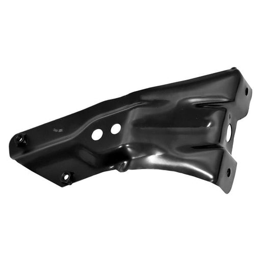 2010-2014 Volkswagen Golf/GTI Front Passenger Side Fender Brace - VW1245104-Partify-Painted-Replacement-Body-Parts