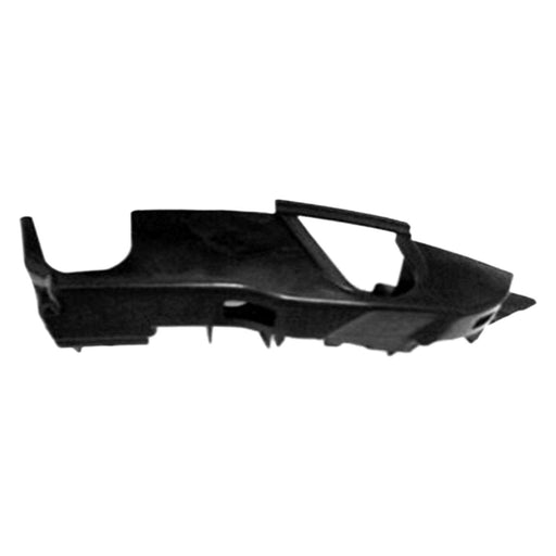 2012-2018 Volkswagen Beetle Front Passenger Side Fender Brace Outer - VW1245105-Partify-Painted-Replacement-Body-Parts