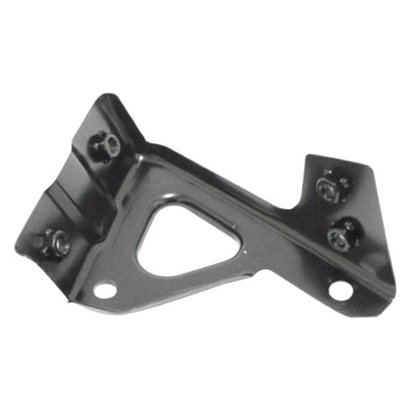 2009-2018 Volkswagen Tiguan/Tiguan Limited Front Passenger Side Fender Brace - VW1245108-Partify-Painted-Replacement-Body-Parts