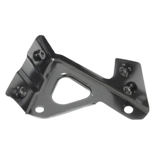 2009-2018 Volkswagen Tiguan/Tiguan Limited Front Passenger Side Fender Brace - VW1245108-Partify-Painted-Replacement-Body-Parts