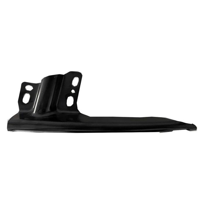 2018-2021 Volkswagen Tiguan Front Passenger Side Fender Brace Bracket - VW1245111-Partify-Painted-Replacement-Body-Parts