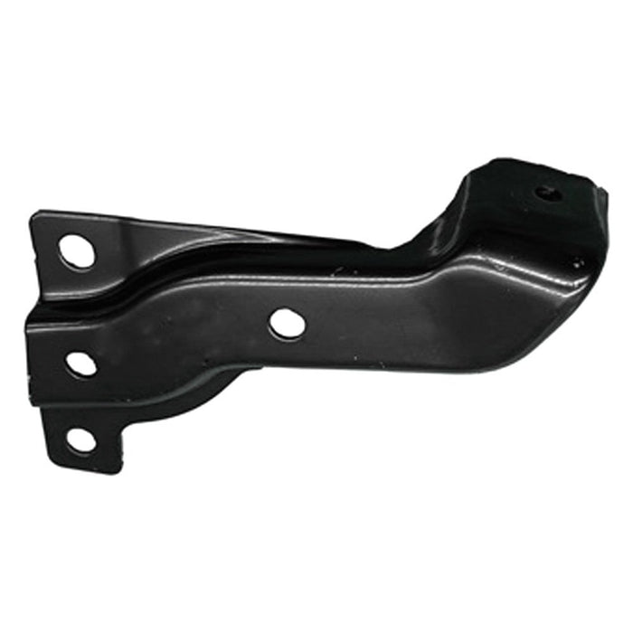 2018-2023 Volkswagen Atlas Front Passenger Side Fender Brace Front Bracket - VW1245113-Partify-Painted-Replacement-Body-Parts