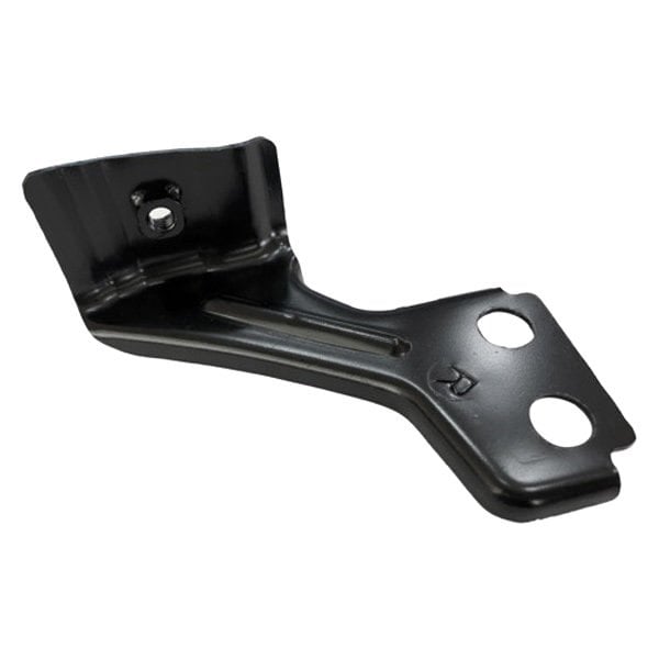 2019-2023 Volkswagen Jetta Front Passenger Side Fender Brace - VW1245114-Partify-Painted-Replacement-Body-Parts