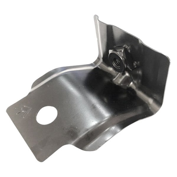 2019-2023 Volkswagen Jetta Rear Passenger Side Fender Brace - VW1245115-Partify-Painted-Replacement-Body-Parts