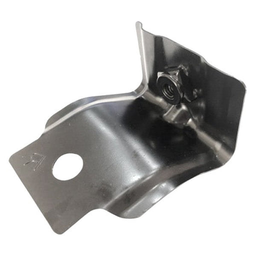 2019-2023 Volkswagen Jetta Rear Passenger Side Fender Brace - VW1245115-Partify-Painted-Replacement-Body-Parts