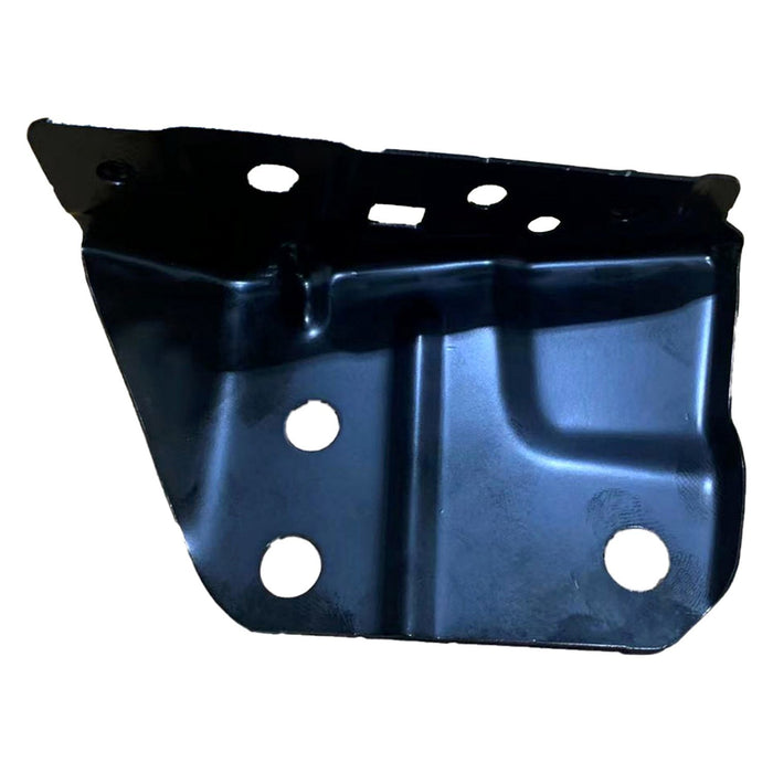 2020-2022 Volkswagen Passat Front Passenger Side Fender Brace - VW1245119-Partify-Painted-Replacement-Body-Parts