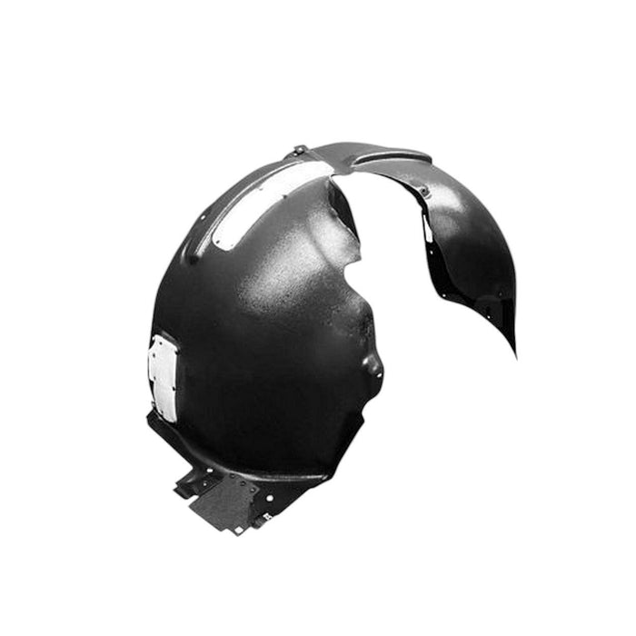 2021-2023 Volkswagen ID.4 Driver Side Fender Liner - VW1248159-Partify-Painted-Replacement-Body-Parts