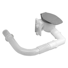Washer Fluid Reservoir Filler Pipe image