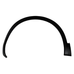 Front Driver Side Wheel Arch Molding image