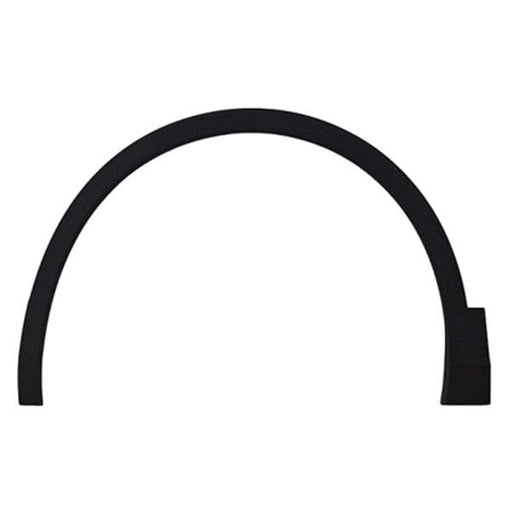 2022-2024 Volkswagen Tiguan Comfortline/S/SE/Trendline Front Driver Side Wheel Arch Molding - VW1290111-Partify-Painted-Replacement-Body-Parts