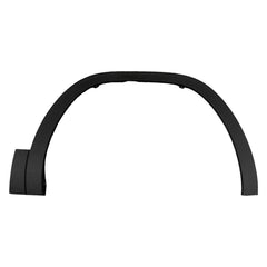 Front Passenger Side Wheel Arch Molding image
