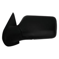 Driver Side Door Mirror image