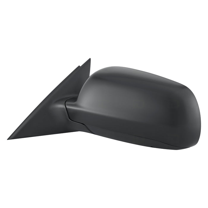 1998-2001 Volkswagen Passat Driver Side Door Mirror Non-Folding Heated Power Remote W/O Memory Assembly - VW1320115-Partify-Painted-Replacement-Body-Parts