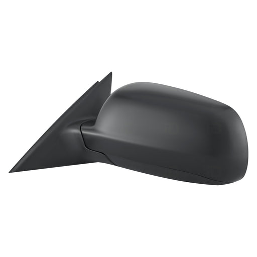 1998-2001 Volkswagen Passat Driver Side Door Mirror Non-Folding Heated Power Remote W/O Memory Assembly - VW1320115-Partify-Painted-Replacement-Body-Parts