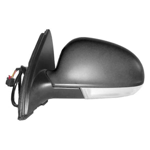 Driver Side Door Mirror image