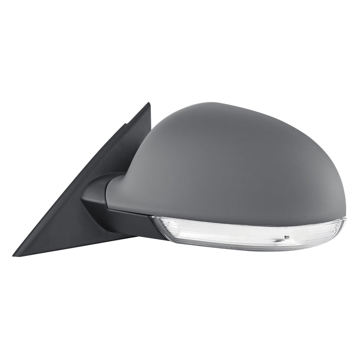 2003-2005 Volkswagen Passat Driver Side Door Mirror Power Folding W/Memory From 11-03 Assembly - VW1320130-Partify-Painted-Replacement-Body-Parts