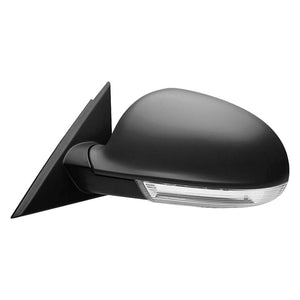 Driver Side Door Mirror image