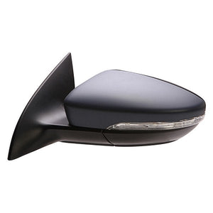Driver Side Door Mirror image