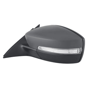Driver Side Door Mirror image