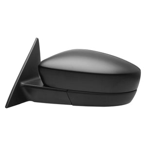 Driver Side Door Mirror image