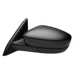 Driver Side Door Mirror image
