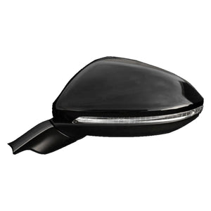 Driver Side Door Mirror image