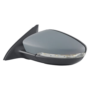 Driver Side Door Mirror image