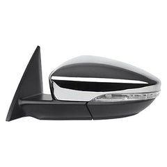 Driver Side Door Mirror image