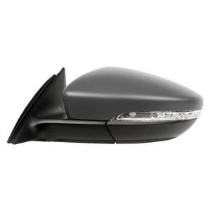 Driver Side Door Mirror image