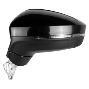 Driver Side Door Mirror image