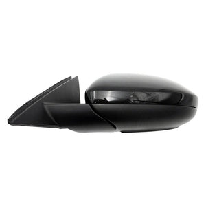 Driver Side Door Mirror image