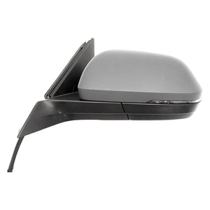 Driver Side Door Mirror image