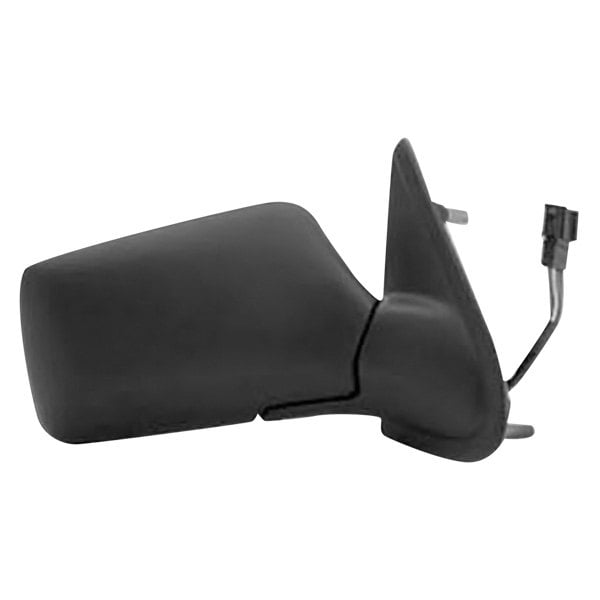 1993-1999 Volkswagen Golf/Jetta Passenger Side Door Mirror Power Remote Assembly - VW1321107-Partify-Painted-Replacement-Body-Parts