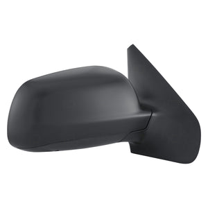 Passenger Side Door Mirror image