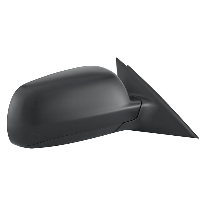 1998-2001 Volkswagen Passat Passenger Side Door Mirror Non-Folding Heated Power Remote W/O Memory Assembly - VW1321115-Partify-Painted-Replacement-Body-Parts