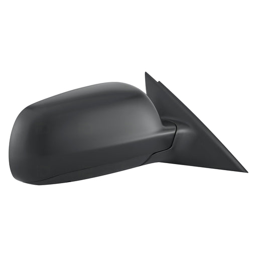 1998-2001 Volkswagen Passat Passenger Side Door Mirror Non-Folding Heated Power Remote W/O Memory Assembly - VW1321115-Partify-Painted-Replacement-Body-Parts