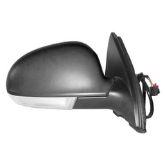 Passenger Side Door Mirror image