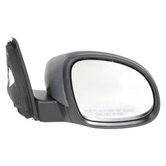 Passenger Side Door Mirror image