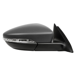 Passenger Side Door Mirror image