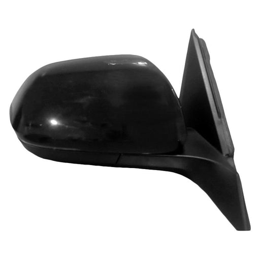 2018 Volkswagen Atlas Passenger Side Door Mirror Non-Heated W/Cover Assembly - VW1321167-Partify-Painted-Replacement-Body-Parts