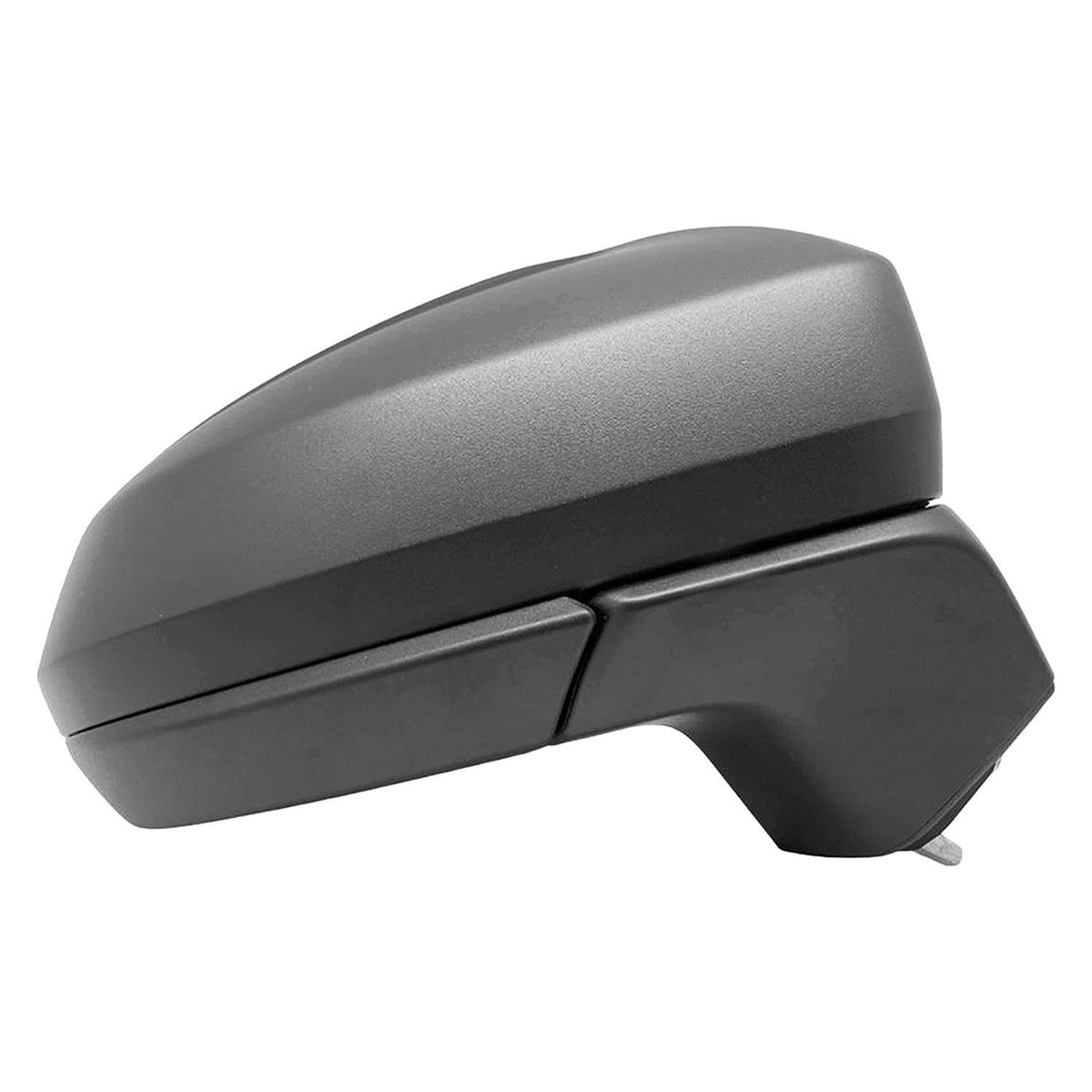DSPRD Ⅴw Ti「iz」 gray board25/26 166 2022-2024 Volkswagen Taos Passenger Side Door Mirror Non-Heated W