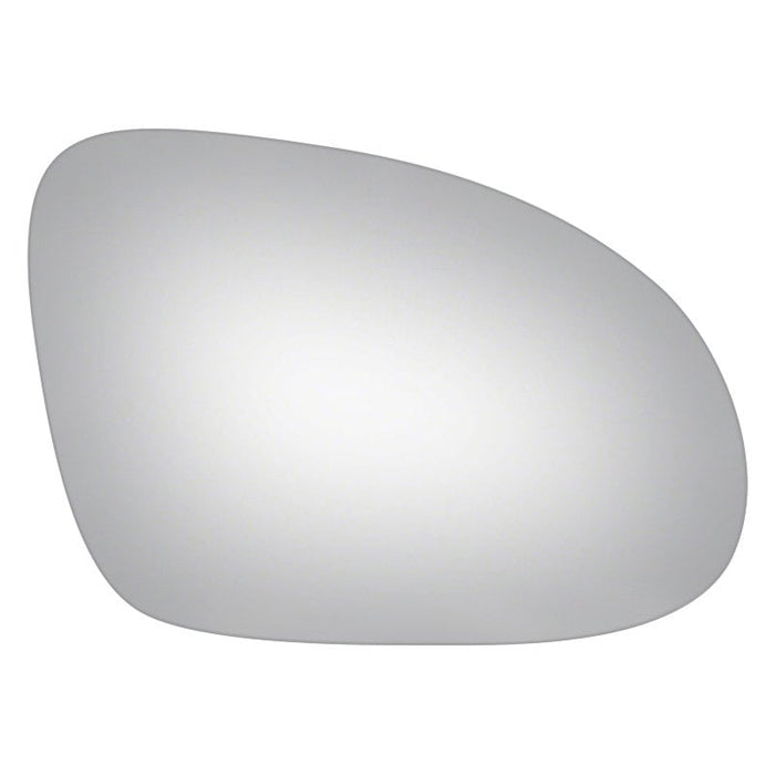 2005 Volkswagen Passat Passenger Side Door Mirror Glass 7 1/8 Convex Performance - VW1323177-Partify-Painted-Replacement-Body-Parts