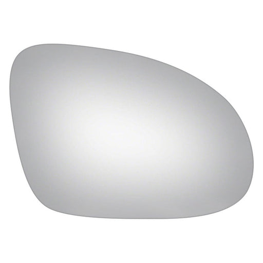 2005 Volkswagen Passat Passenger Side Door Mirror Glass 7 1/8 Convex Performance - VW1323177-Partify-Painted-Replacement-Body-Parts
