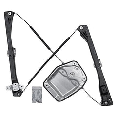 Front Driver Side Window Regulator image