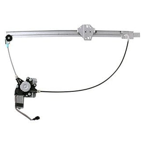 Front Driver Side Window Regulator image